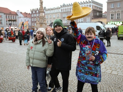 Raciborski finał WOŚP potrwa trzy dni. Największe atrakcje w niedzielę