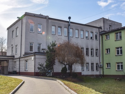 Bezpłatna rehabilitacja dla mieszkańców Zduńskiej Woli. Szpital pozyskał pieniądze