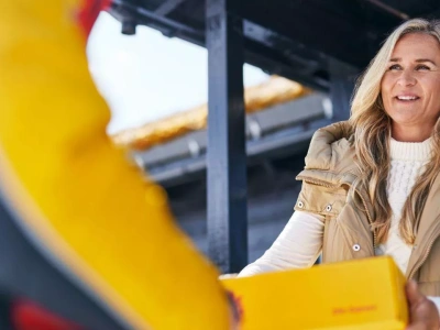 Sezon zwrotów w e-commerce. Ekspert DHL: Firmy mogą odzyskać 90 proc. wartości towaru