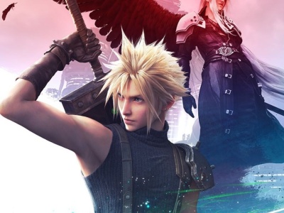 Final Fantasy VII Remake Intergrade otrzyma aktualizację na PS5 i PC wraz z premierą na Switch 2