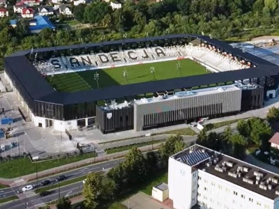 Zmiany w Radzie Nadzorczej Sandecji. Nowy przewodniczący i przedstawiciele sponsorów Klubu