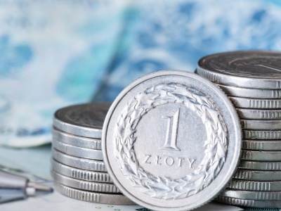 Geopolityczny zamęt nie sprzyja złotemu. Polska waluta się osłabiła