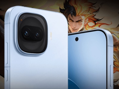 iQOO Z11 Turbo debiutuje w Chinach. Jego cena jest wręcz niemożliwa