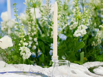 Takie wesela będą modne w Polsce w 2026 roku. Wedding plannerka pokazała stoły, dekoracje i torty, zdradziła gorący trend. Co z disco polo?