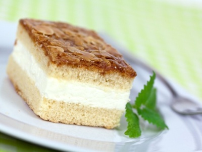 ​To najlepsze ciasto biszkoptowe, jakie jadłem. Nawet teściowa poprosiła o przepis