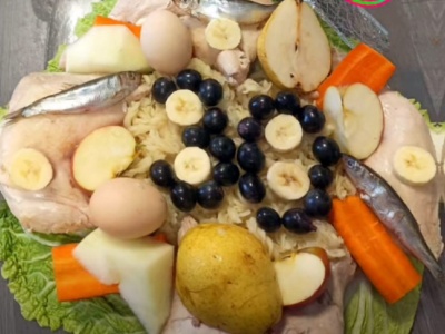 Tarotka i Trezorka świętują 30 urodziny. Niedźwiedzice otrzymały specjalny tort