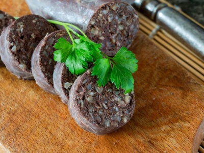 Czy kaszankę można bezpiecznie zamrażać? Wyjaśniamy raz na zawsze