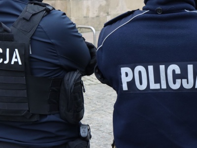 Senior zaginął po wizycie w krakowskim szpitalu