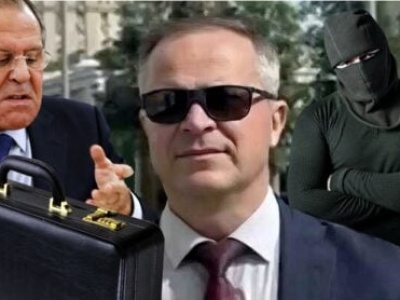 Pogadał z Ławrowem i się powiesił! Drugiego “spadli” ze skały