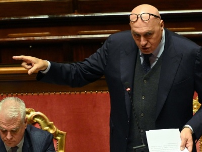 Minister obrony Włoch: jesteśmy przeciwko wysłaniu europejskich wojsk na Grenlandię