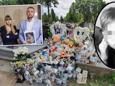 Zwrot w sprawie zakatowanego Kamilka. Teraz na jaw wyszła zaskakująca prośba jego matki