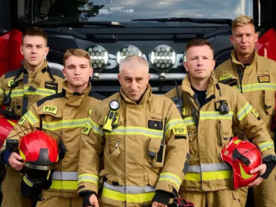 Ruszyły zdjęcia do drugiego sezonu ‘Strażaków z sąsiedztwa’