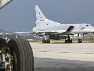 Złe wieści dla NATO. Rosyjskie lotnictwo najpotężniejsze w historii