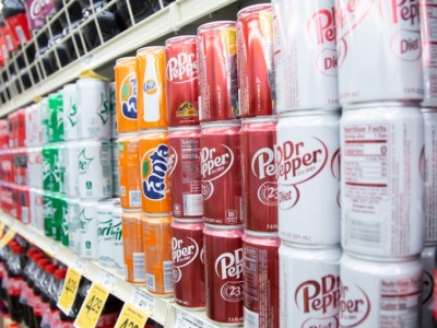 Kawowy gigant zmieni właściciela? Na stole 18 mld dolarów