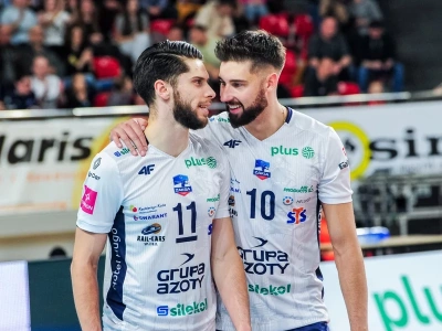 Hit transferowy w PlusLidze! Słynny reprezentant Polski ma wrócić do kraju