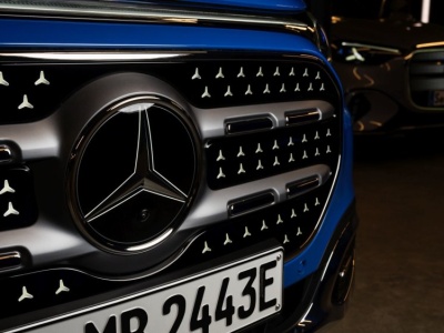 Widziałem hity Mercedesa. Niemcy zapowiadają 40 nowych modeli do końca 2027