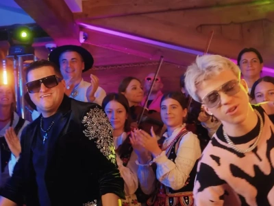 Premiera od WonerS, Kordian i Dance 2 Disco pt. „Góralski Weekend”