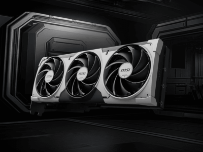 Problemy z dostępnością popularnej karty graficznej. ASUS komentuje