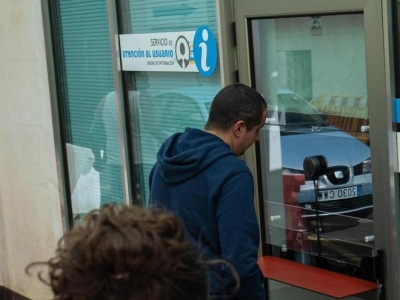 Szpital HUC na Teneryfie pod presją. Personel o szczytach grypy i braku miejsc