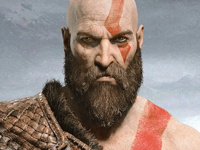 Nowe nazwisko w obsadzie God of War. Kto pojawi się u boku Ryana Hursta?