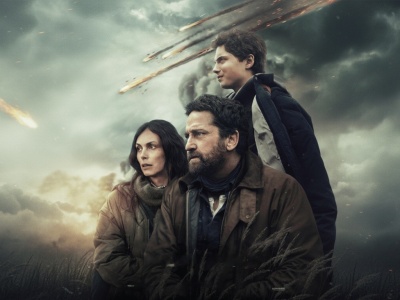 Greenland 2 – recenzja filmu. Podróż przez świat po apokalipsie