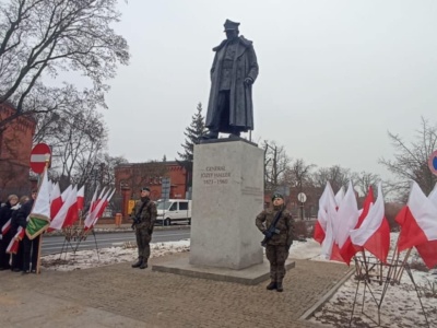 Toruń świętuje 106. rocznicę powrotu do wolnej Polski. „Budujemy pomost”