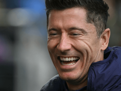 Tyle zarobił Robert Lewandowski w 2025. Kwota zwala z nóg. Przebił Cristiano Ronaldo?
