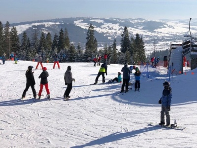 Podhale świeci pustkami. Turystów brakuje z komicznego powodu
