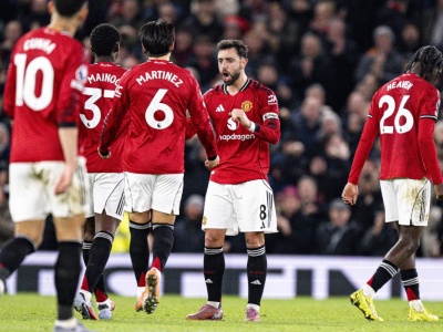 Manchester United chce uratować sezon. Nowy trener nie będzie miał łatwo