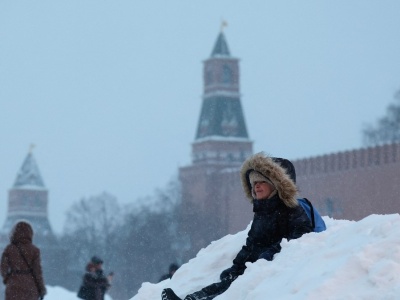 Rosja. Wzrost gospodarczy zduszony, Kreml sięga do kieszeni obywateli
