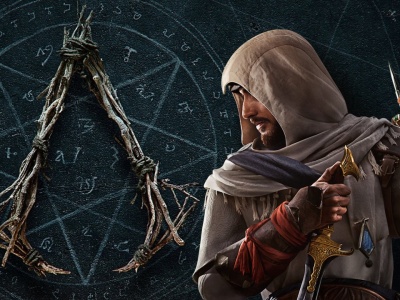 Assassin's Creed: Hexe oficjalnie z ważną zmianą. Ubisoft chyba próbuje podnieść jakość scenariusza najbardziej tajemniczej odsłony serii