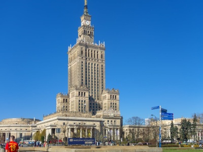 5000 zł za wynajem mieszkania w Warszawie. Stawki mogą jednak wreszcie spaść, bo Polacy przestali szukać mieszkań do wynajęcia