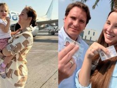 Lil Masti WYPROWADZA SIĘ do Dubaju. 