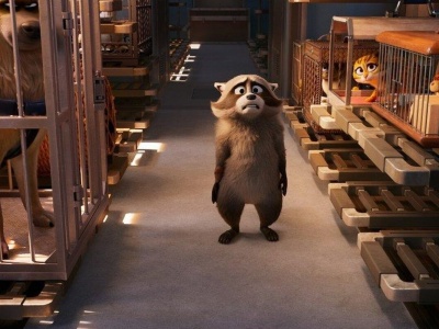 Szybcy i Sprytni (2025) – recenzja filmu . Yippee ki-yay, borrrsuku!