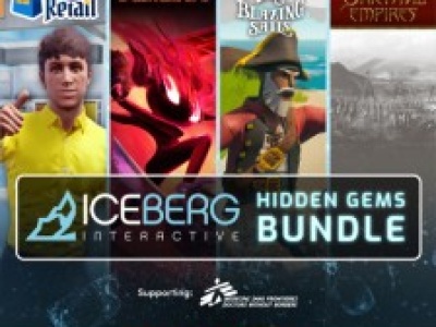 Zestaw pełen ukrytych perełek od Humble Bundle. Aż 11 gier niezależnych na Steam za 45 zł!