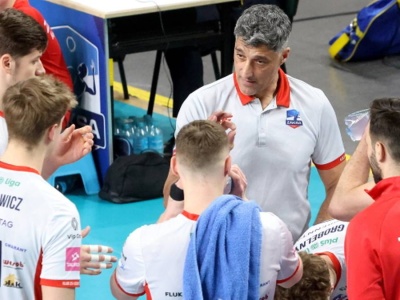 Jastrzębski Węgiel - ZAKSA Kędzierzyn-Koźle. Gdzie obejrzeć? Transmisja TV oraz stream online