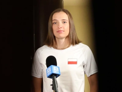 Iga Świątek tak pomaga innym. Krytykanci Polki powinni tego posłuchać