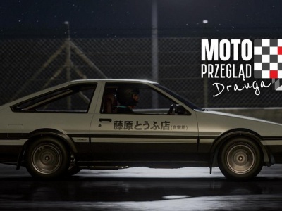 Forza Horizon 6 przecieka, AC Evo ma zwiastun otwartego świata, nowy Carmageddon ma datę premiery. Motoprzegląd Drauga