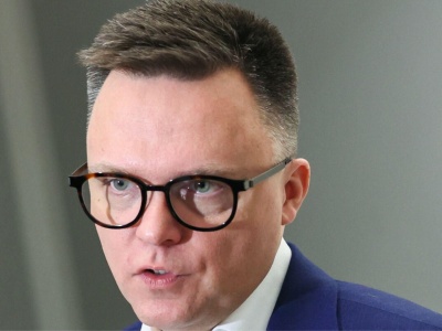 Hołownia stawia wszystko na jedną kartę! Czy jego ultimatum rozsadzi Polskę 2050?