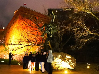 Kraków z trzema wyróżnieniami w rankingu Tripadvisor na 2026 rok