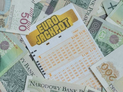 Wyniki losowania Eurojackpot. Spore wygrane w Polsce. Gigantyczna kumulacja!