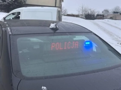 Dwukrotnie pijany za kierownicą w ciągu kilku dni