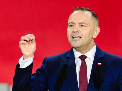 Polski prezydent w Davos. Tajne rozmowy z Trumpem i wielkie plany dla Polski. Co z t…