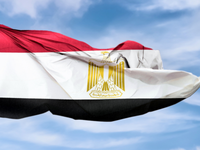 UE ma za dużo pieniędzy? 1mld euro dla Egiptu, a to nie koniec