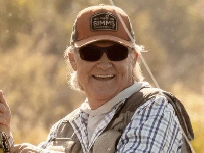 Wielkie gwiazdy na pierwszych kadrach nowego serialu twórcy Yellowstone