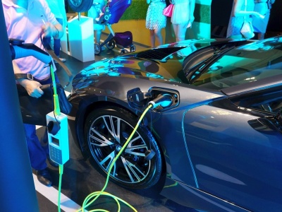 Niemcy szykują dotacje do aut elektrycznych