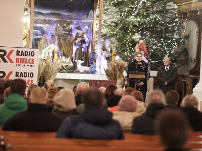 Historia dawna i obecna połączyły się. Świętokrzyscy oblaci świętują piękny jubileusz