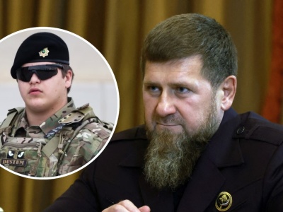 Media: Syn Kadyrowa miał poważny wypadek. Jego stan jest ciężki