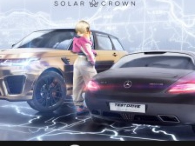 Zagraj w Test Drive Unlimited Solar Crown za darmo na PC. Darmowy weekend na Steam!