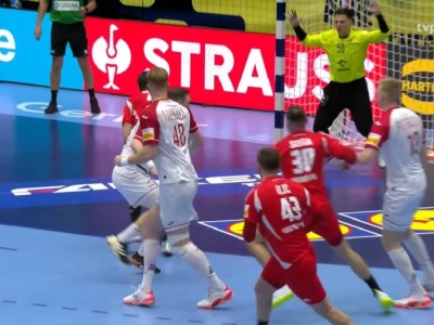 Tak wygląda tabela po meczu Polaków z Węgrami na ME piłkarzy ręcznych